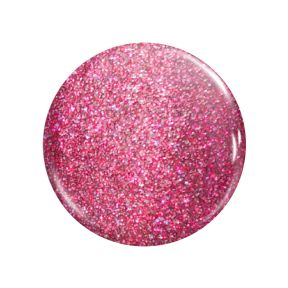 Halo Plus Magenta Sparkle